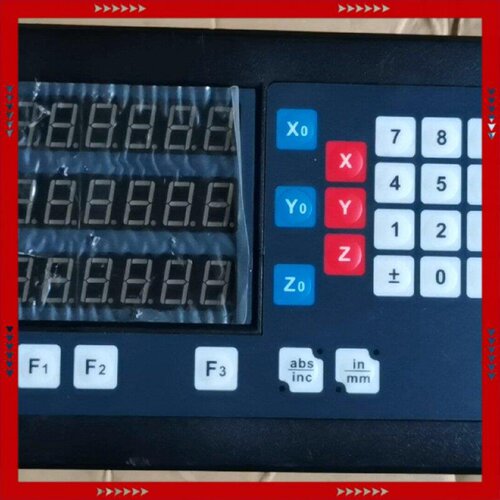 【问价】BALRID球栅表ND100数显表ND12000成色好漂