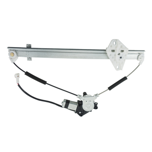 适用SWM斯威X7电动玻璃升降器总成斯威X3车窗摇窗机电机支架配件
