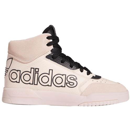 Adidas/阿迪达斯正品三叶草女子DROP STEP XL休闲鞋 FV4885