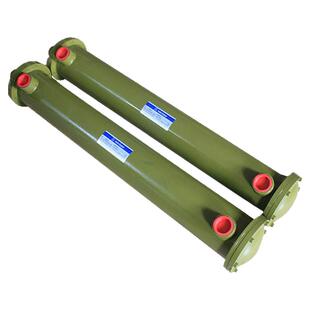 液压油散热器冷却器CL-408//410/411/412/418/426注塑机冷却器