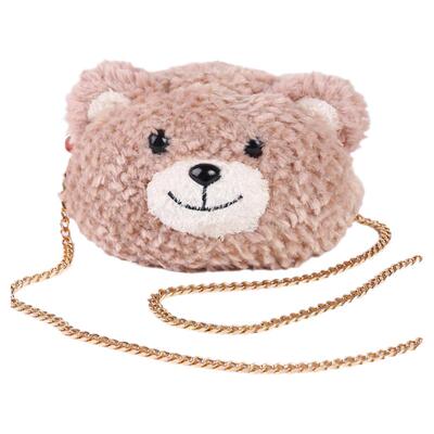 斜挎包达菲肩带休闲时尚手机袋