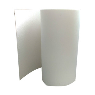 陶瓷纤维纸耐高温隔热垫片电器防火纸棉无石棉冲击垫硅酸铝纤维纸