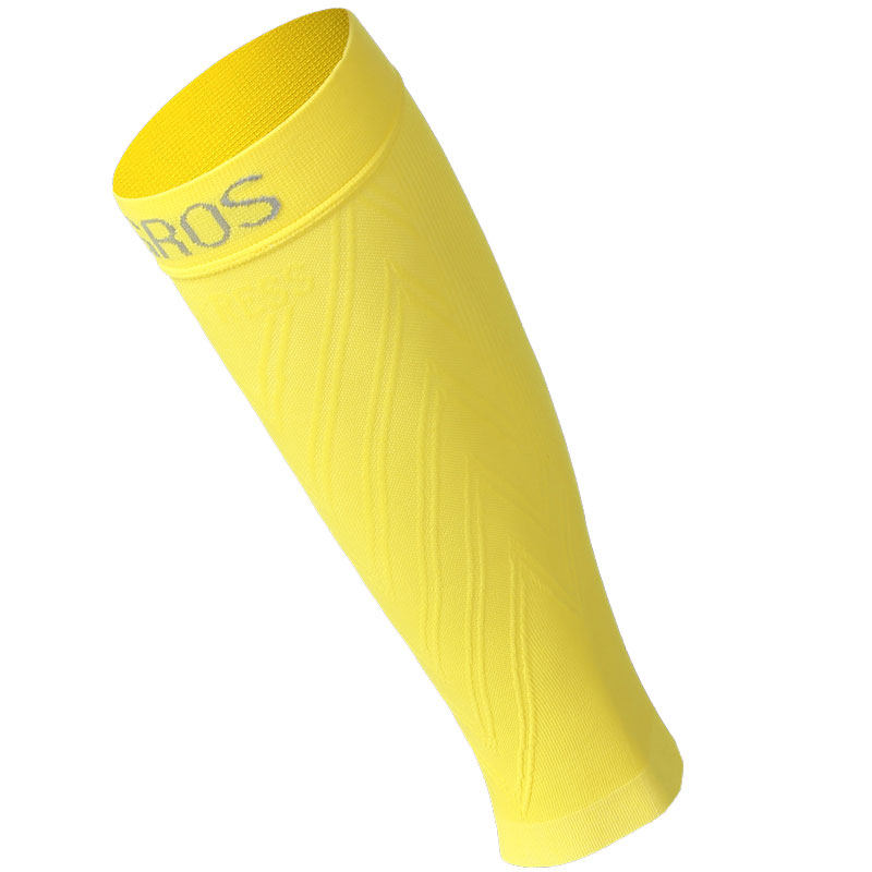 专业马拉松运动跑步压缩护腿袜套跳绳速干压力袜绑腿夏季薄款男女