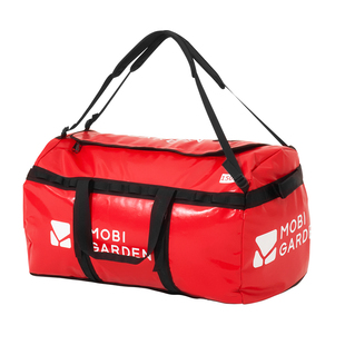 牧高笛户外驼包登山露营旅行装备驮包收纳包袋背包防水托运袋