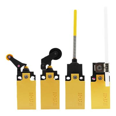 EATON伊顿LS-11S行程限位开关