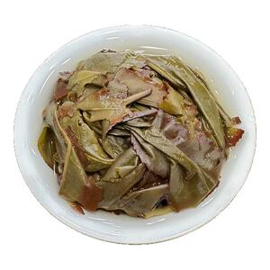 2026春茶正宗漳平水仙500g兰花香
