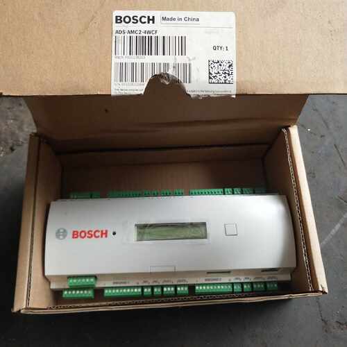 【议价-可维修】 博世 Bosch 模块 ADS-AMC2-4WCF /均有货