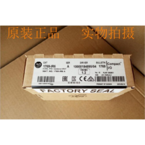供应AB罗克韦尔 模块1771-P4RK 1771-P10