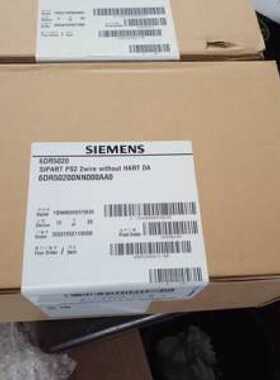 议价6DR5210-0EN01-0AA0西门子sipart PS2电气定位器6DR52100EN01