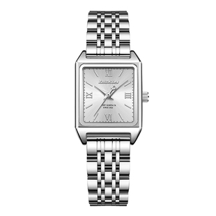 Dickies女士手表女款轻奢小众时尚简约学生石英表送女生日礼物779