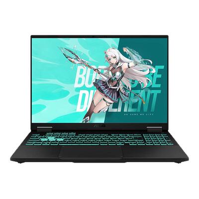 Asus/华硕天选6锐龙笔记本电脑