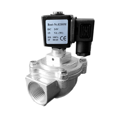 布袋除尘器直角清灰喷吹防爆电磁脉冲阀DMF-Z-20/25/控制仪