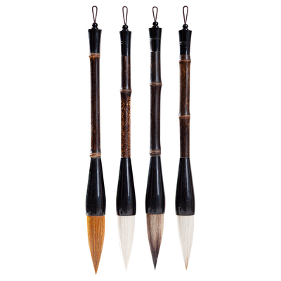 写对联专用楷书大毛笔好写不掉毛