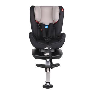 GB好孩子儿童座椅CS920汽车安全座椅太空舱ISOFIX硬接头通用