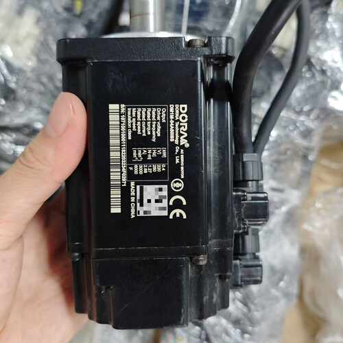 溢价-东菱伺服电机，DM1M-04A6018S，3000转额定速度