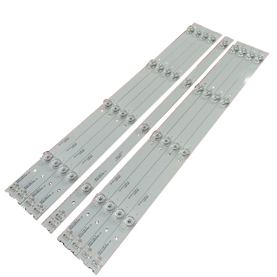 TCL55N3G55T1YP55V1灯条