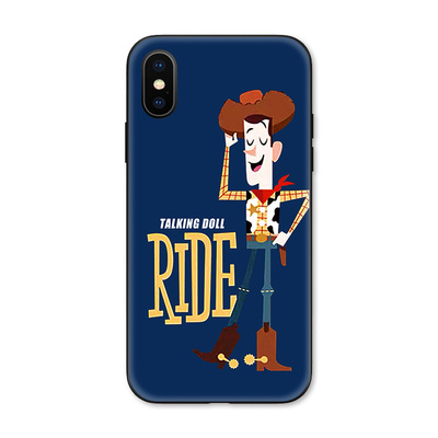 时代同款适用iPhone手机壳苹果