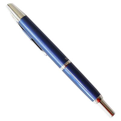 百乐日本伸缩18k按动钢笔梦幻