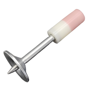 炮钉射钉吊顶神器一体钉专用迷你钉子打混凝土消防管卡钉圆形枪钉