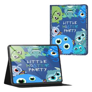 适用iqoopadair保护套2024新款vivopad2代平板保护壳iqoopad磁吸vivo爱酷iqoo带笔槽pad2全包opd防摔air派对