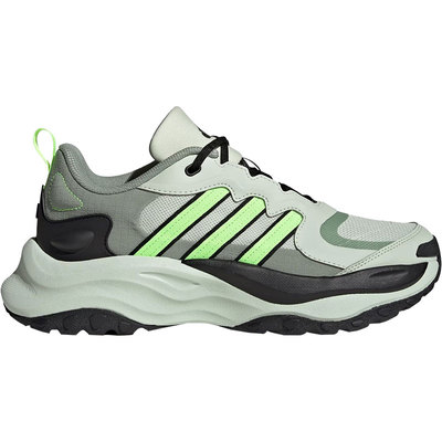 阿迪达斯男女同款运动跑步鞋