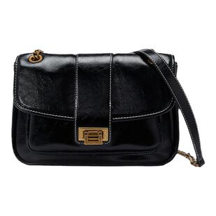 Billie Veromca2023新款流浪包高级感大容量包轻奢单肩斜挎包包女