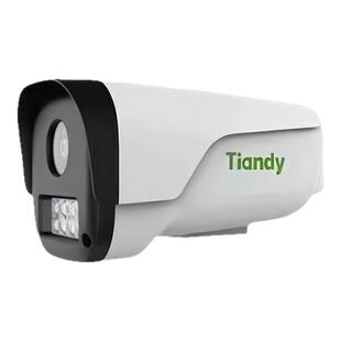 天地伟业摄像头400万像素POE室外监控摄像机监控夜视全彩dc供电