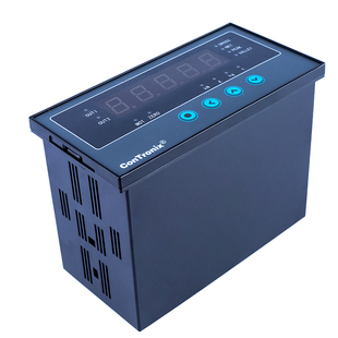 ZB-5JD力值显示继电器地磅电子秤料斗仪表自动报警断电智能数字