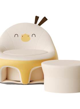 5月龄宝宝餐椅两用辅助练坐神器