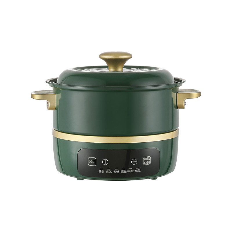蒸蛋器自动断电定时预约煮蛋神器