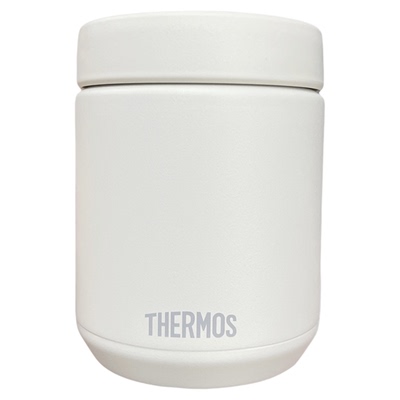 日本进口膳魔师焖烧杯焖烧罐大容量宝宝辅食儿童带饭保温杯JED500