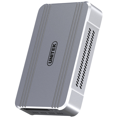 优越者读卡硬盘盒高速CFxB读卡器