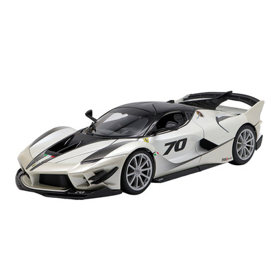 汽车模型法拉利FXXKEVO全开收藏