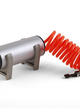 气柱袋电动充气泵气泡柱充气机