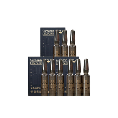 祛痘修护去闭口舒缓肌肤