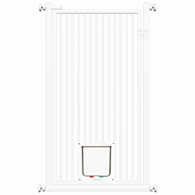 带小门防猫门栏宠物围栏送货上门