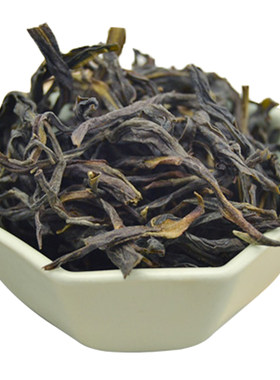 【精工鸭屎香500g】单乌龙雪片从