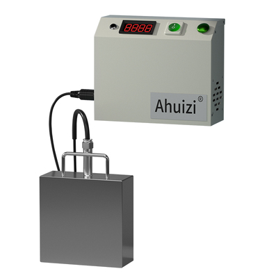 Ahuizi超声波洗碗机省力省心