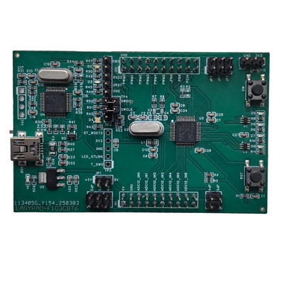 STSTM32F103STLINKV2.1