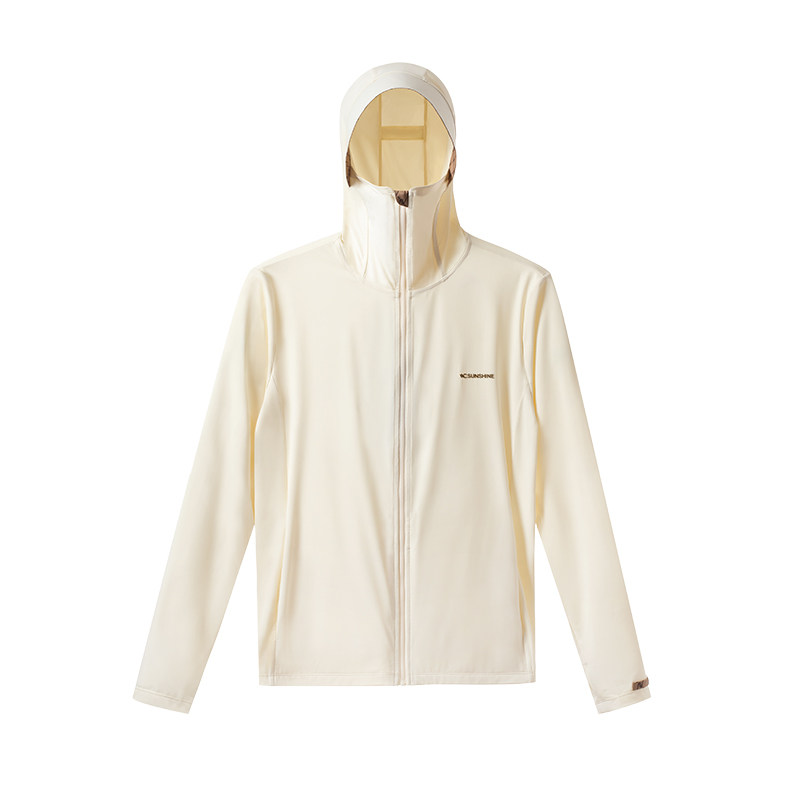 【VVC】life原纱老花防晒衣