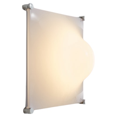 至御设计师中古包豪斯壁灯简约奶油风客厅卧室床头走廊壁灯B2380