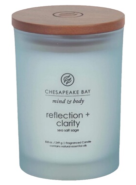 Chesapeake香薰蜡烛美国进口豆蜡