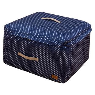 被子收纳袋衣服的大袋子子布艺防潮家用棉被打包整理袋衣物 袋 袋