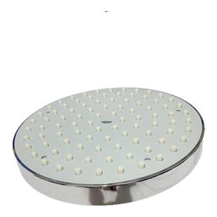 德国进口高仪/grohe花洒头顶花洒喷头明装替换淋浴顶喷头27541000