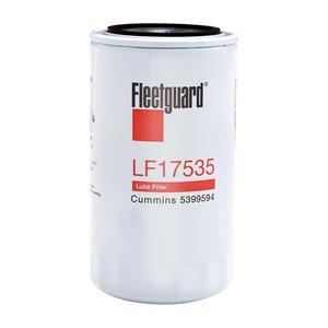 弗列加机油滤芯 LF17535 适用于欧马可奥铃重汽轻卡康明斯5399594