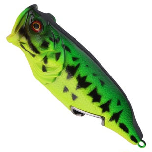 钓之猪路亚饵开瓶器磁吸便携啤酒起瓶器起子启瓶器假饵冰箱贴摆件