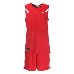 乔丹篮球服套装男士夏季透气比赛队服背心短裤运动无袖t定制印号