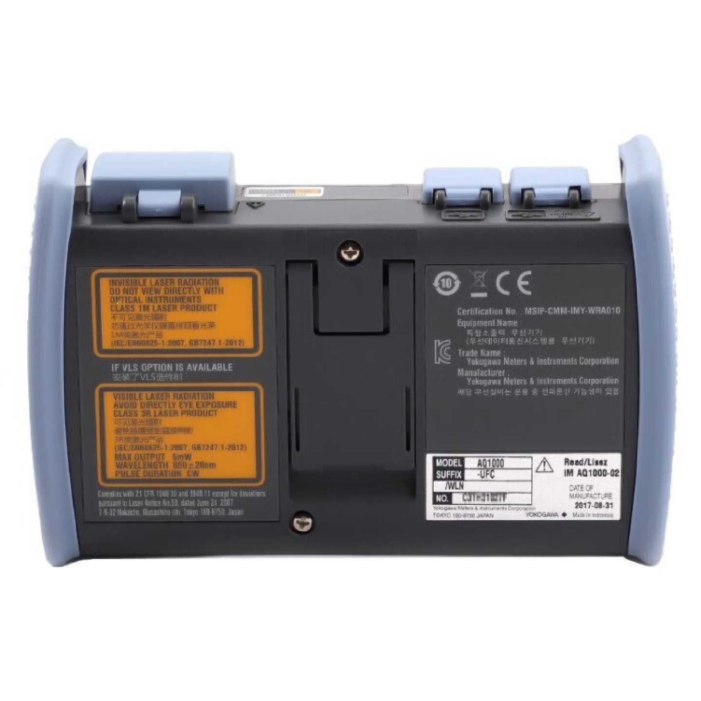 日本横河YOKOGAWA掌上型其它元器件