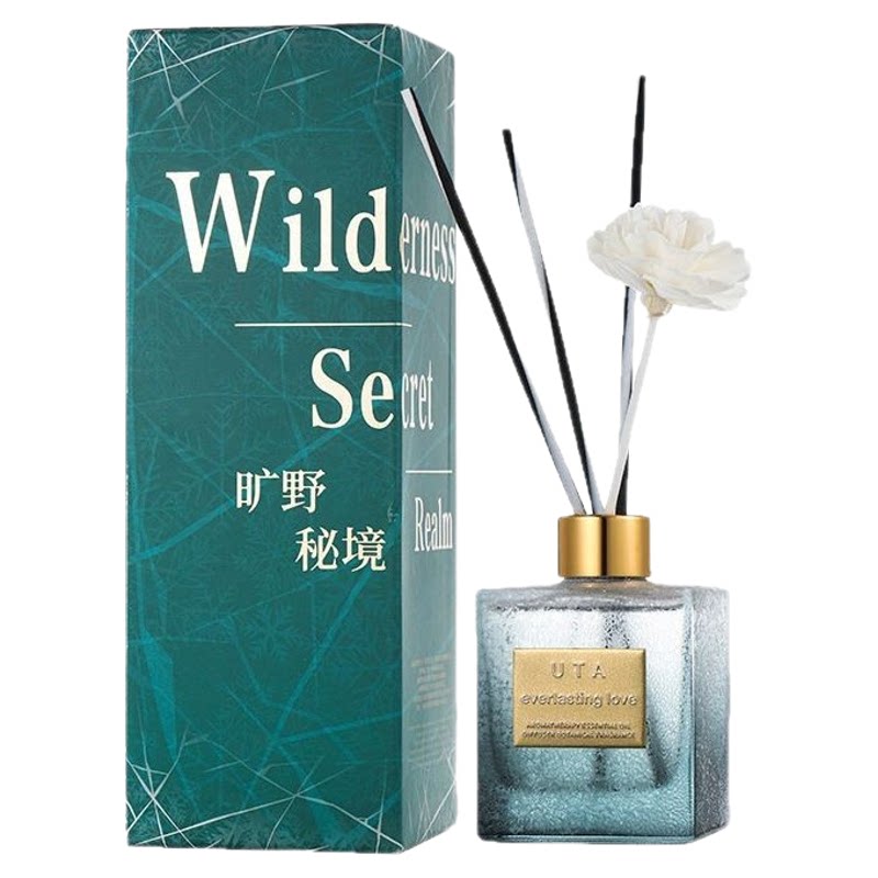正品UTA植物香薰浪漫哥特精油