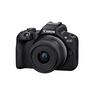 全新Canon/佳能EOS R50微单数码相机 半画幅入门级4K高清旅游